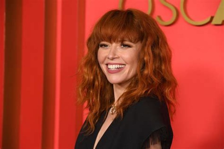 Natasha Lyonne Bio, Wiki, Age, Height, Husband, Kids, Family, Movies, American Pie and Net worth