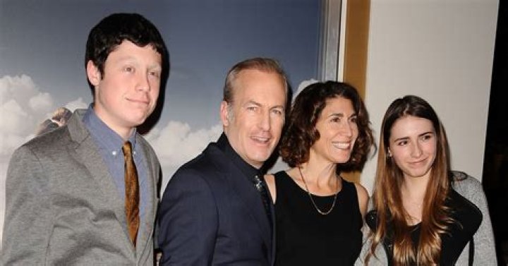Nate Odenkirk And Siblings Erin Odenkirk Age Difference – Bob Odenkirk Children