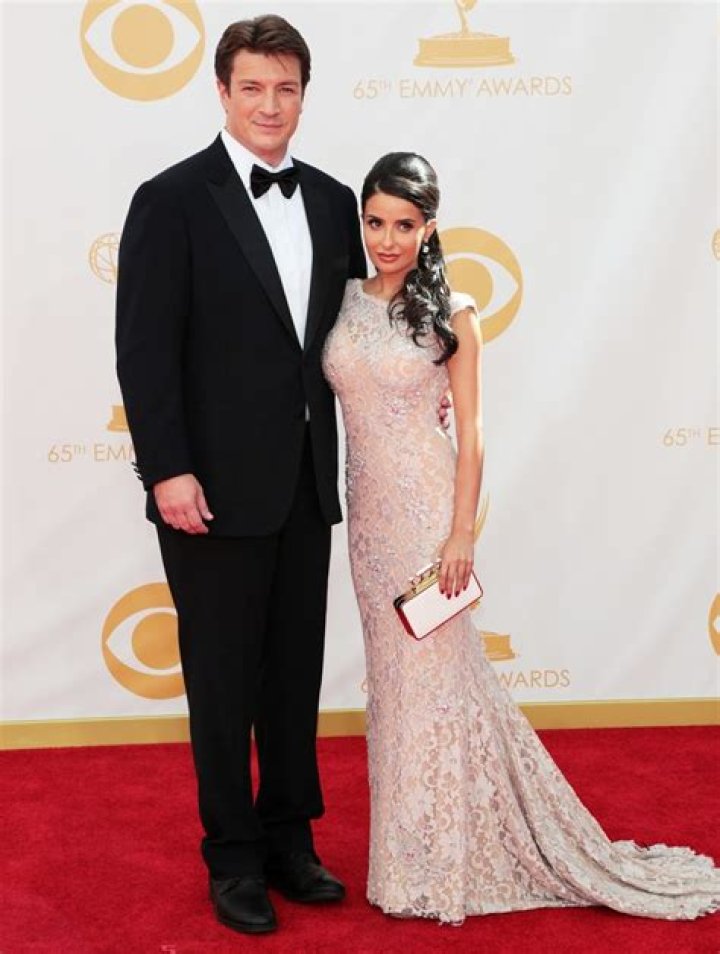 Nathan Fillion- Wiki, Age, Height, Girlfriend, Dating, Career, Net Worth