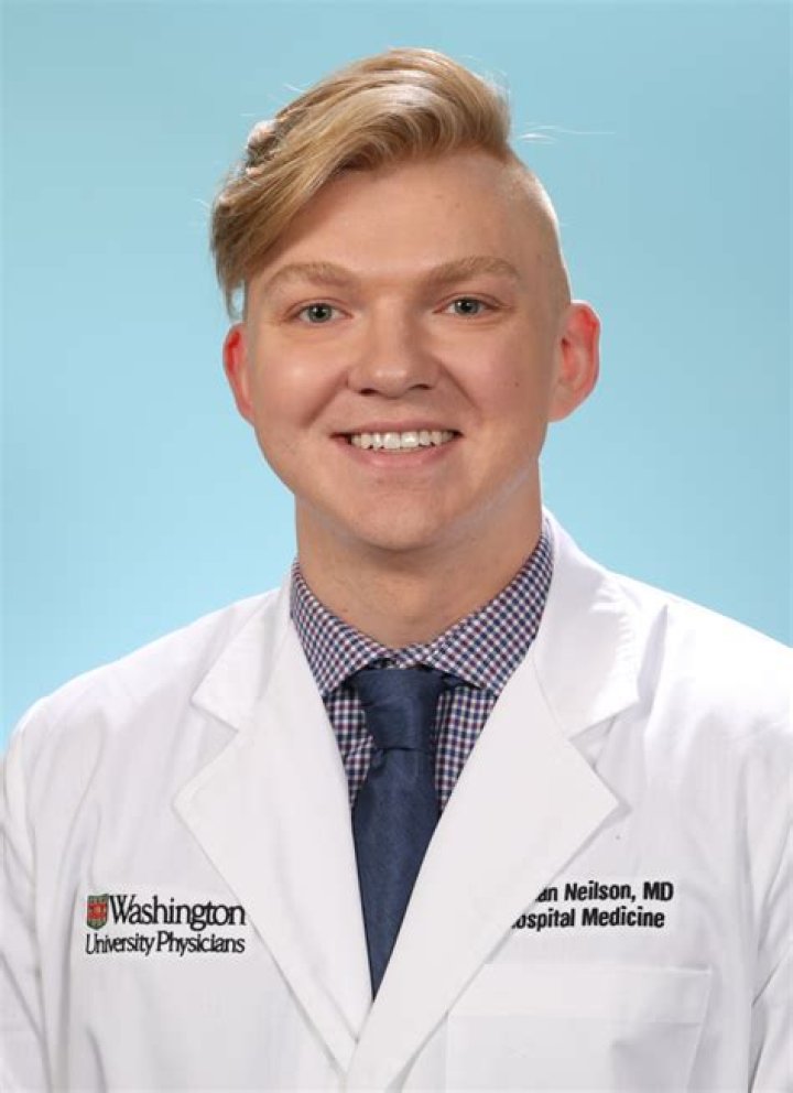 Dr. Nathan Whitmore, MD – Mount Washington, KY