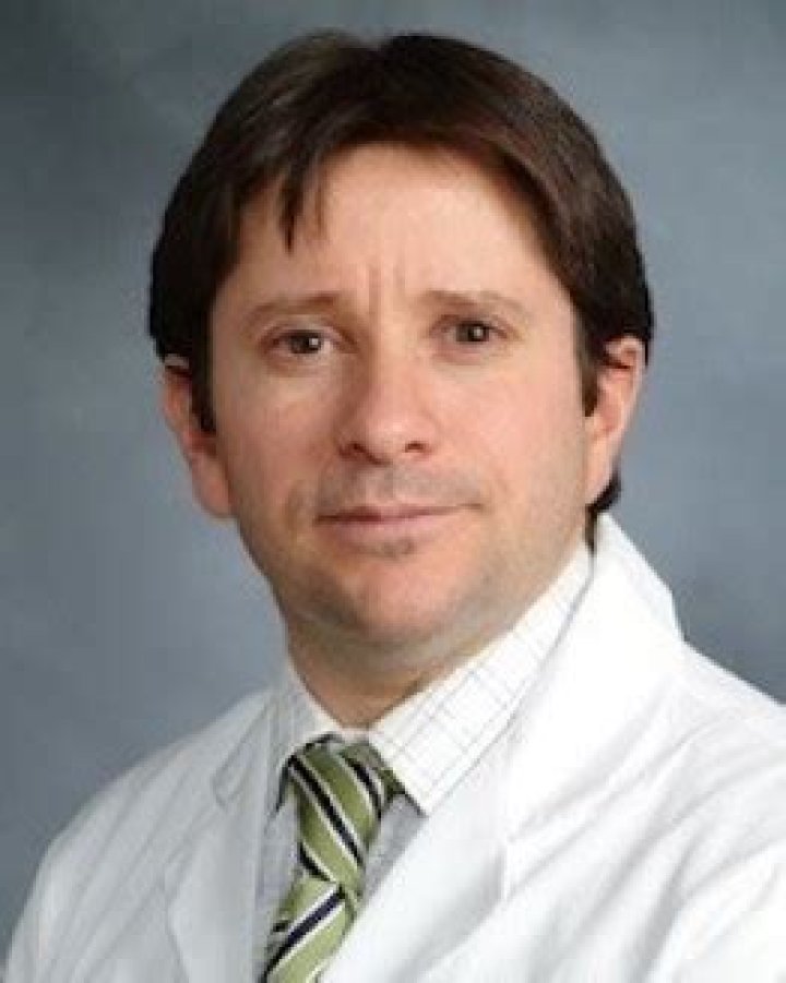Dr. Nathaniel Brownlow, MD – New York, NY