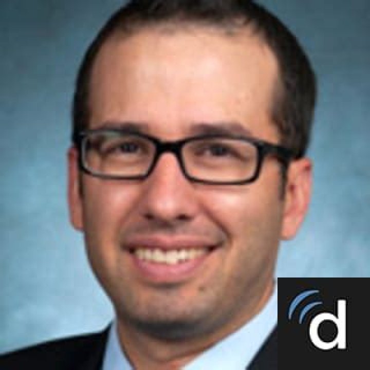 Dr. Nathaniel Jones, MD – Oakbrook Terrace, IL