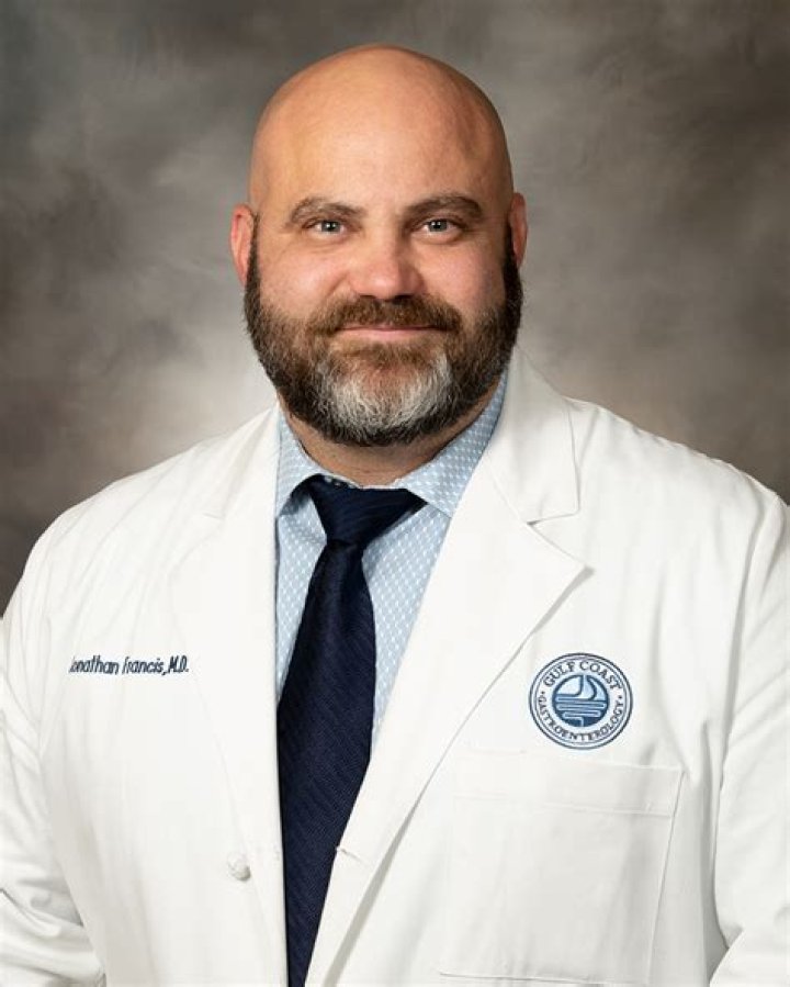 Dr. Nathaniel Winstead, MD – Fairhope, AL