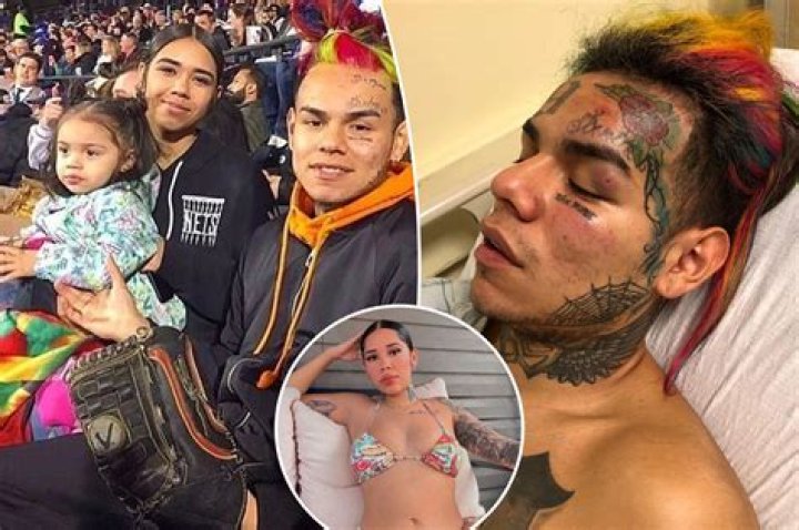 Natividad Perez-Hernandez: 6ix9ine Mother, Age, Wiki, Biography, Husband, Etnicity
