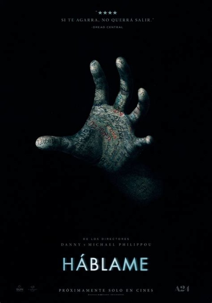 Nato And Remy’s Last Stand: 2011’s Best Horror Films