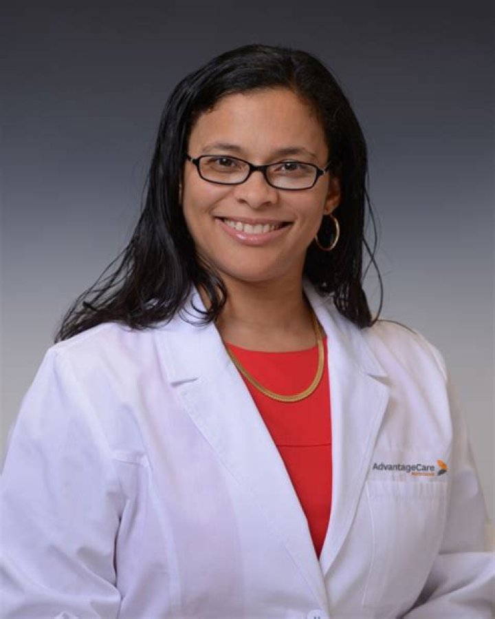 Dr. Navarra Rodriguez, MD – New York, NY