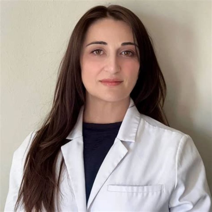 Dr. Navid Navizadeh, MD – Santa Clarita, CA