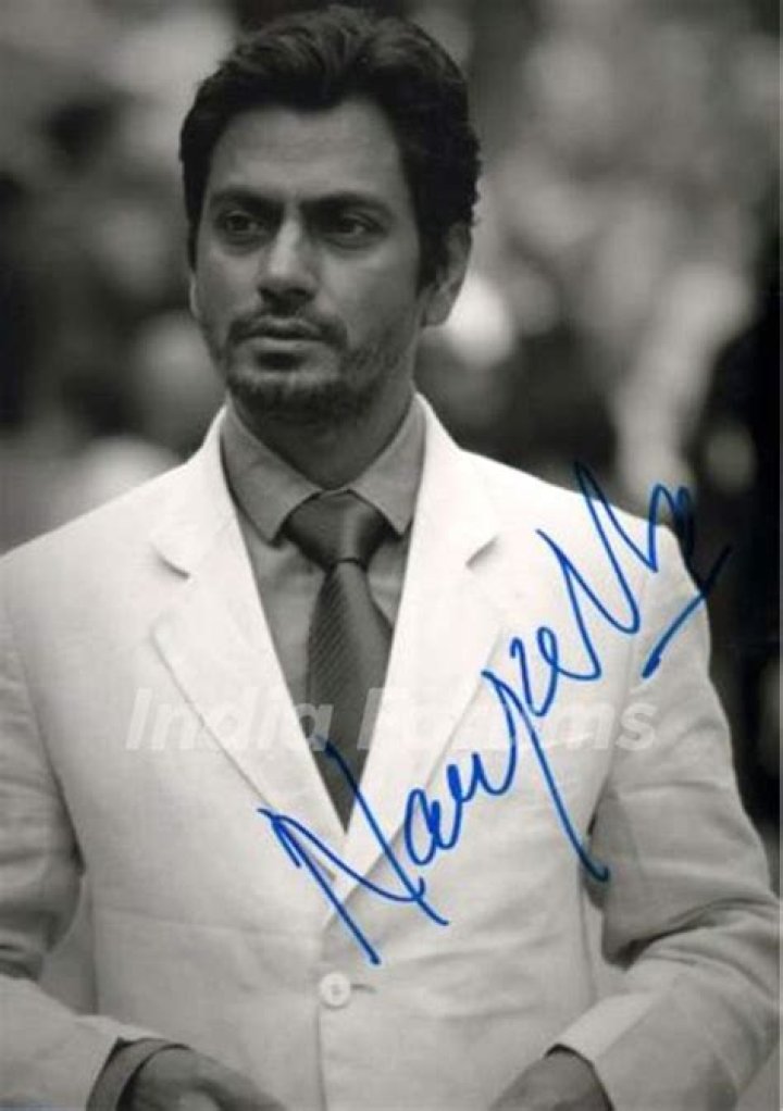 Nawazuddin Siddiqui Height, Age, Who, Wife, Biography, Wiki, Net Worth