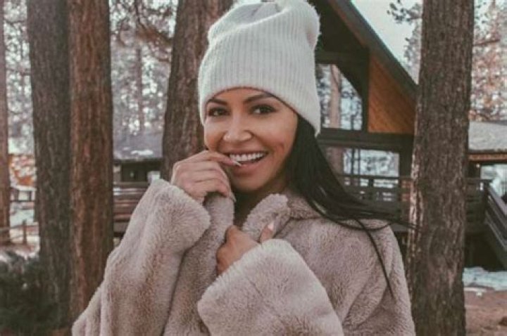 Naya Rivera Posted Chilling Instagram Message Less Than One Week Before She Went Missing