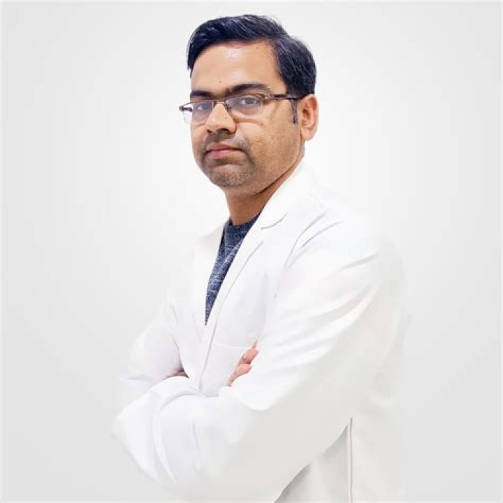 Dr. Nazeer Sherwani, MD – New Orleans, LA