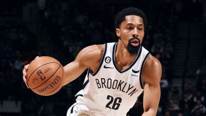 NBA: Who Are Spencer Dinwiddie Parents? Meet His Father Malcolm And Mother Stephanie Dinwiddie