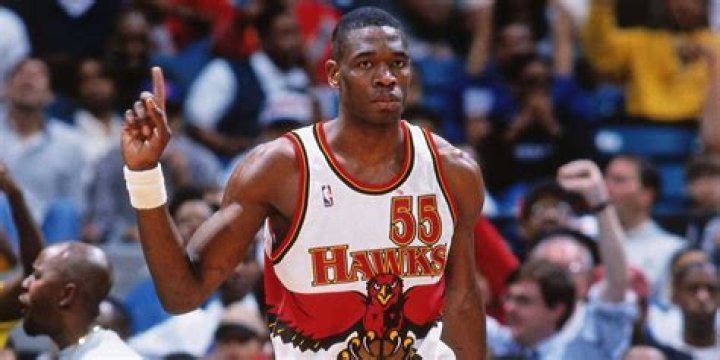 
NBA’s Dikembe Mutombo Is in ‘Great Spirits’ While Undergoing Treatment for Brain Tumor, League Says 