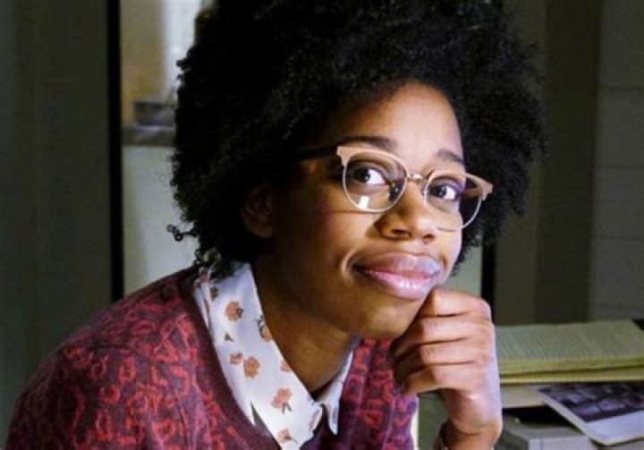 ‘NCIS’ Star Diona Reasonover Talks Joining Hit Show After Pauley Perrette Mark Harmon Drama