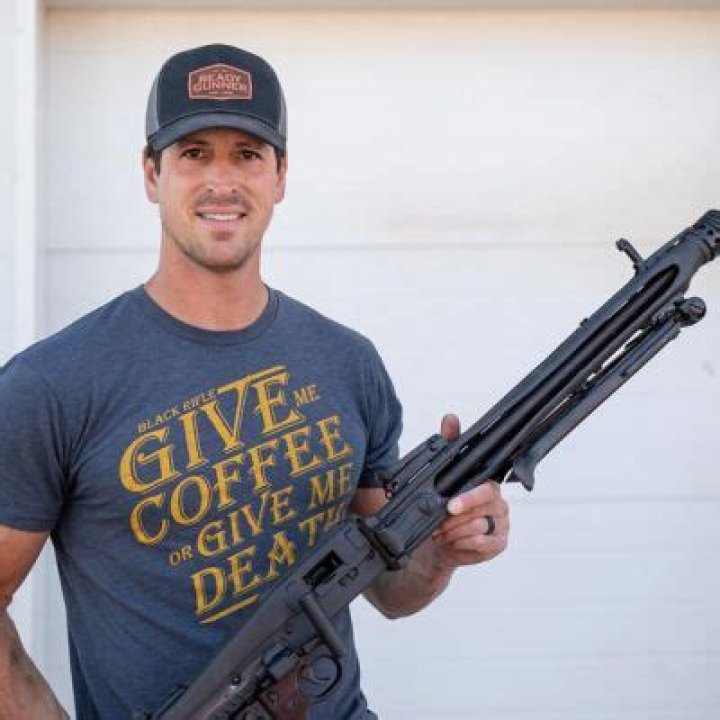 
Neal Currey Passed Away At The Age Of 42 