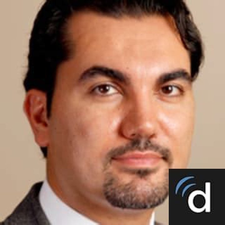 Dr. Nebil Aydin, MD – Paramus, NJ