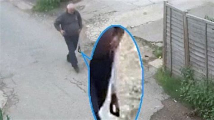 
Neculai Paizan, 64, was found guilty of the Murder of Agnes Akom, 20 