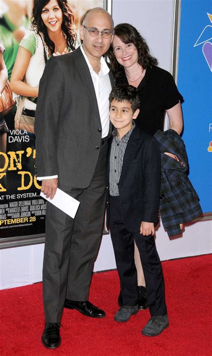 Ned Eisenberg wife: Who is Patricia Eisenberg?