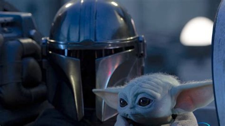 Need some lofi beats to study to? ‘The Mandalorian’ and Grogu come to the rescue