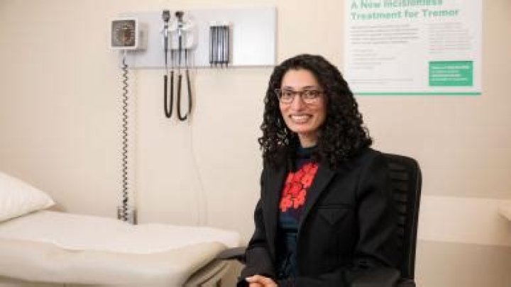 Dr. Neepa Patel, MD – Angleton, TX