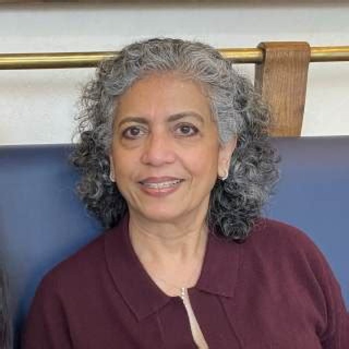 Dr. Neeta Motiwala, MD – Emerson, NJ