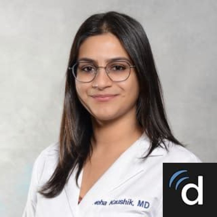 Dr. Neha Kaushik, MD – York, PA