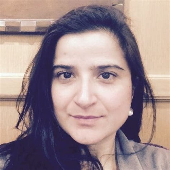 Dr. Neha (Sawe) Pawar, MD – Commack, NY