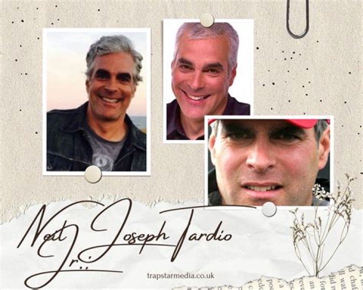 Leoni’s Ex-Husband Neil Joseph Tardio jr Net-Worth 2022, Age, Height, Carreer