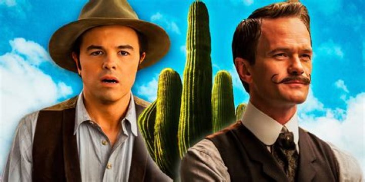 Neil Patrick Harris Joins A Million Ways To Die In The West