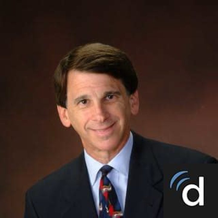 Dr. Neil Resnick, MD – Atlanta, GA