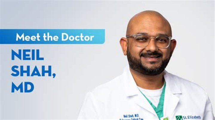 Dr. Neil Shah, MD – Brooklyn, NY