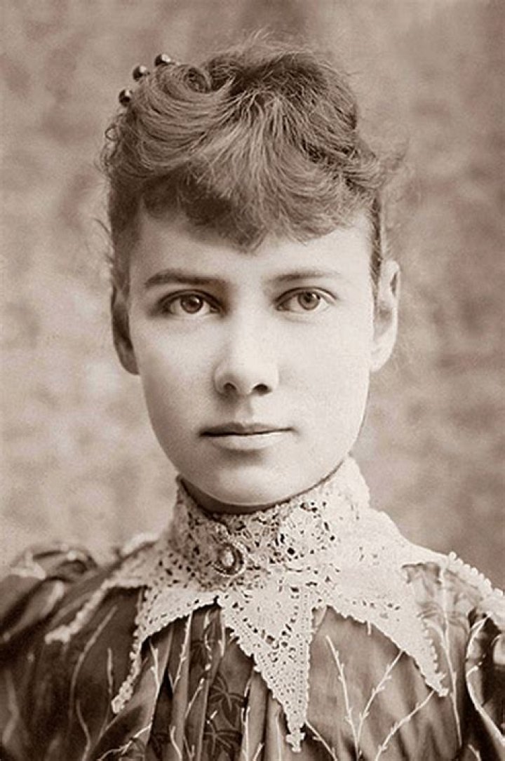 Nellie Bly Biography - Facts, Childhood, Family Life & Achievements