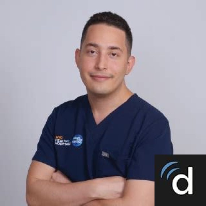 Dr. Nelson Rubio, MD – Elmhurst, NY