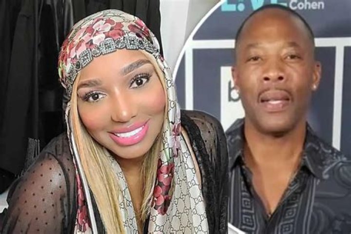 Nene Leakes Cheating Rumors Resurface With Vengeance: RHOA Star Allegedly Was ‘Kissing, Cuddling, Holding, And Sitting On His Lap’