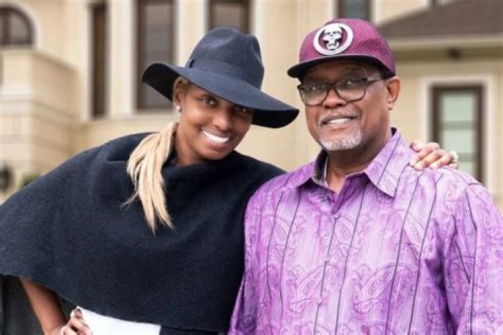 NeNe Leakes Clarifies Something Involving Gregg Leakes: He’s Not Stuck In Bed Or Hooked To Machines; Instead He’s At The Casino!