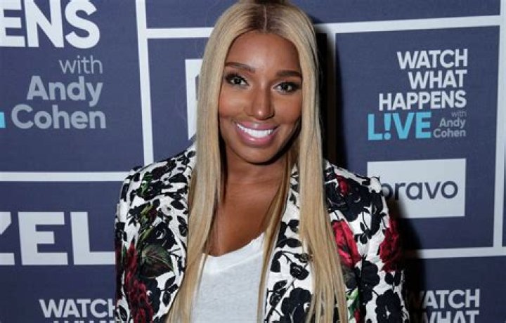 NeNe Leakes Could Not Be Happier After Partying With Wendy Williams