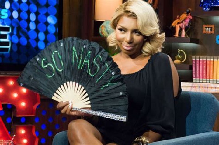 NeNe Leakes’ First Day Of Her ‘Ladies Of Success’ Event Was Amazing – See Her Photos