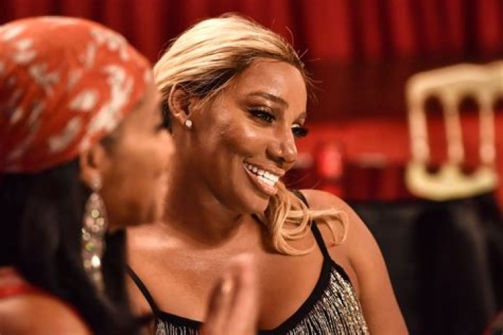 NeNe Leakes Makes Her Fans Laugh Their Hearts Out With A Diet-Related Post – Check It Out Here