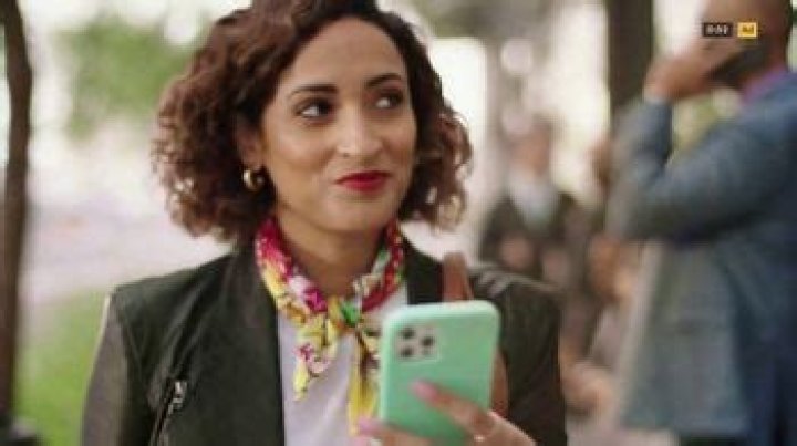 Nerdwallet Commercial Actress: Michelle Ortiz