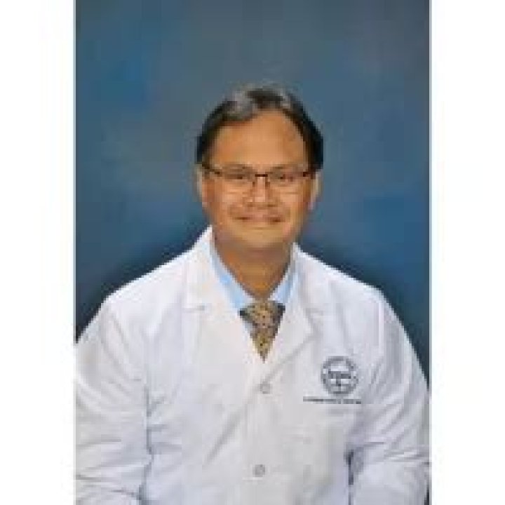 Dr. Nestor Punay, MD – Beaumont, TX