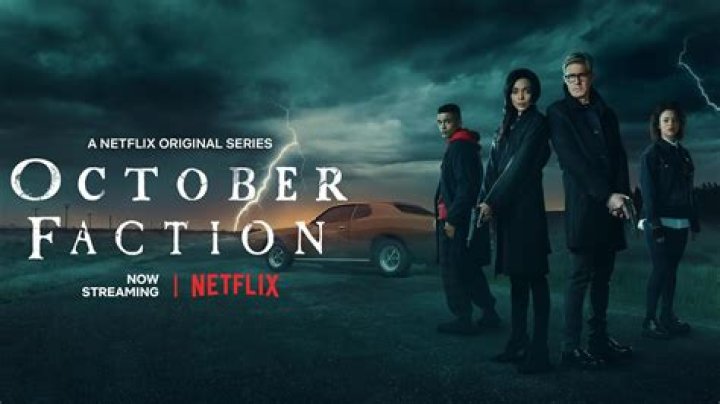 Viewers Are Furious After Netflix Cancels Two Of Its Best New Shows