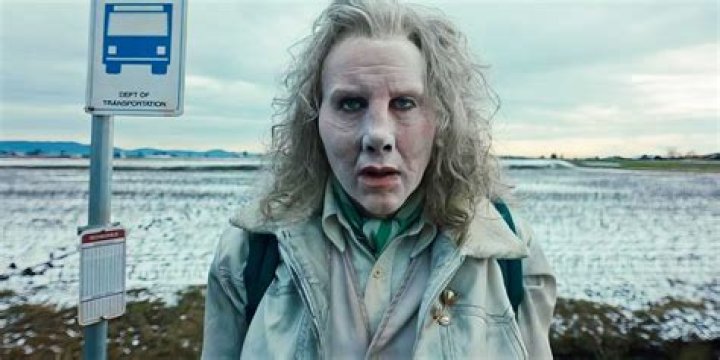 Netflix Users Are Freaking Out Over Nicolas Cage’s Wild New Movie