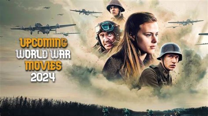 Netflix’s haunting new war movie becomes a global sensation