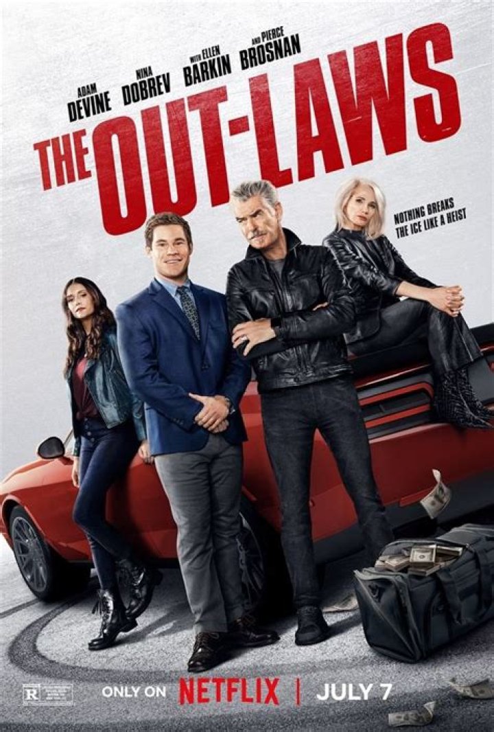 Netflix’s ‘The Out-Laws’ release date, cast, plot, and more