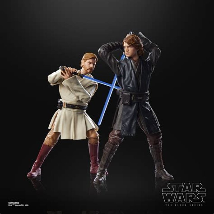 New Obi-Wan photos reveal old favorites and new foes
