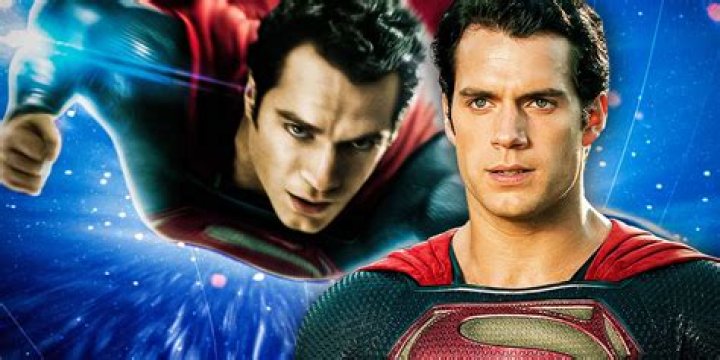 New Report Confirms WB Won’t Make Anymore Superman Movies With Henry Cavill