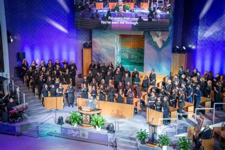 New Salem Baptist pastor Greg Deaton Obituary, Funeral Details