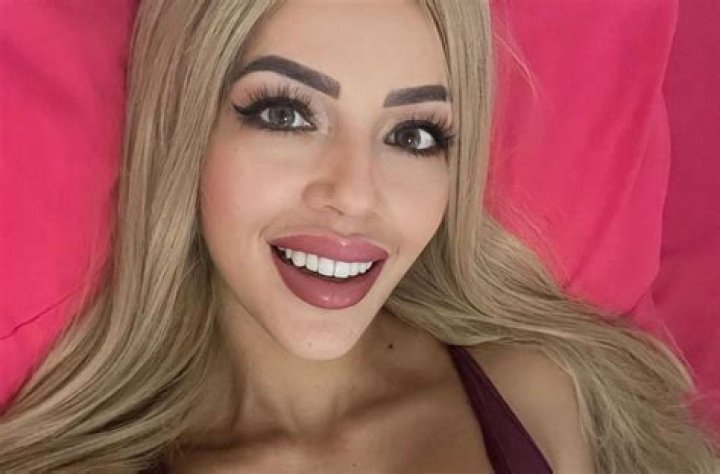 90 Day Fiancé's Jasmine Pineda in Bathing Suit Says "Happy Pride Month" — Celebwell