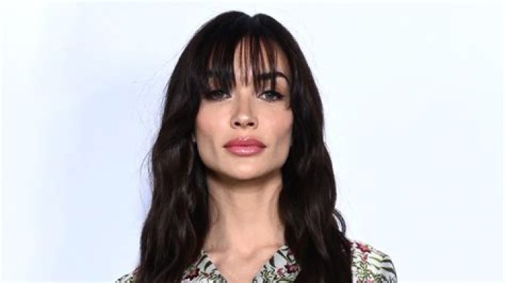 Amy Jackson in Bathing Suit is "Burning Rubber" — Celebwell