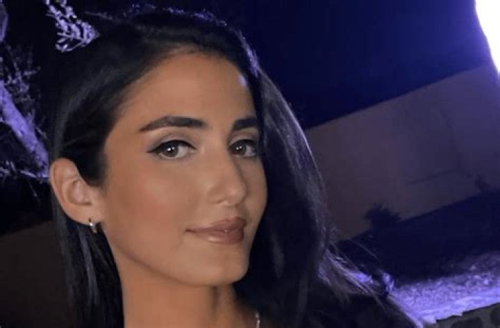 Ariel Frenkel in Bathing Suit is "In My Horse Girl Era" — Celebwell