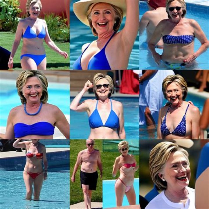 Ashley Benson in Bathing Suit and More Star Snaps This Week — Celebwell